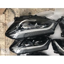 MERCEDES 2017 CLA 1179067800 SOL FAR